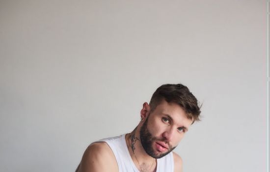 Benjamín Male Masseur