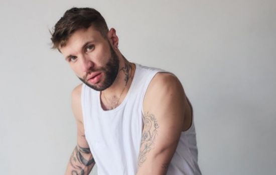 Benjamín Masajista masculino
