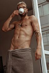 Foto #6 de Benjamín