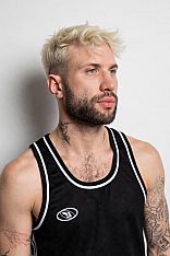 Jonathan Male Masseur