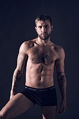 Foto #3 de Benjamín