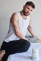 Benjamín