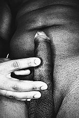 Kevin Escort Masculino