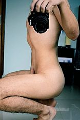 Benyamín Escort Masculino