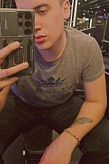 Foto #36 de Benyamín