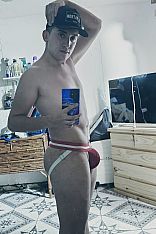 Foto #68 de Benyamín