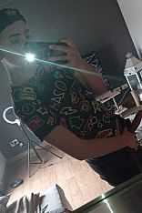 Foto #76 de Benyamín