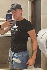 Foto #63 de Benyamín