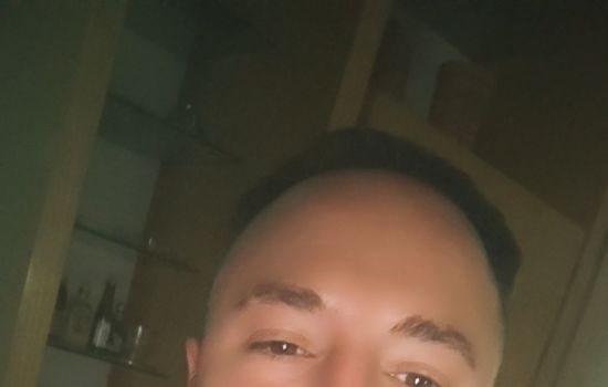 Juan Pablo Male Escort