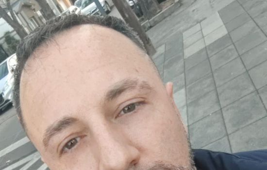 Juan Pablo Escort Masculino