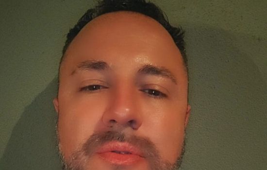 Juan Pablo Male Masseur