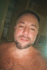 Juan Pablo Male Escort