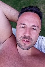 Juan Pablo Escort Masculino
