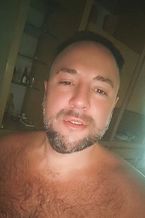 Juan Pablo Masajista masculino