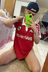 Antony Paraguayo