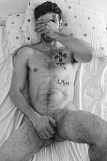 Drex Uy Escort Masculino