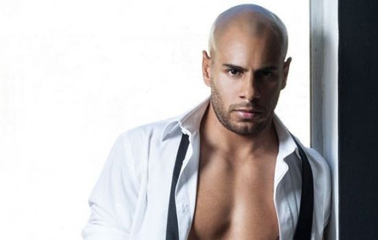Mr. Brendon Mx Escort Masculino