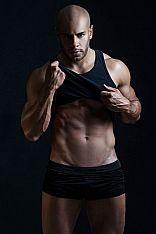 Mr. Brendon Mx Male Escort