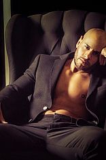 Mr. Brendon Mx Male Escort