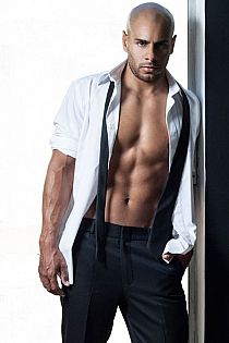 Mr. Brendon Mx Male Escort