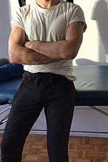 Juli Escort Masculino