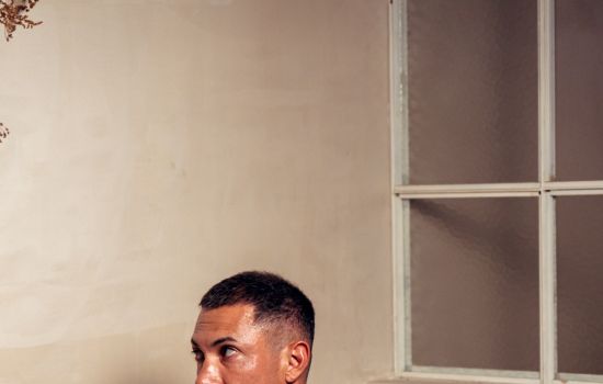 Felix Masajista masculino