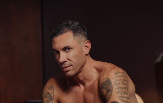 Felix Escort Masculino