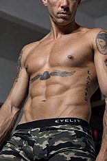 Felix Acompañante masculino