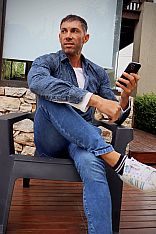 Felix Escort Masculino