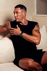 Felix Masajista masculino