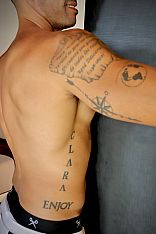 Felix Escort Masculino