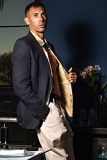 Felix Escort Masculino