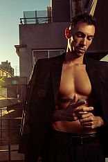 Felix Escort Masculino