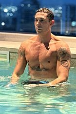 Felix Male Masseur