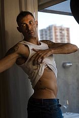 Felix Escort Masculino