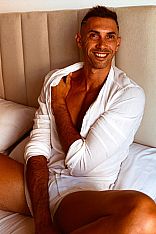 Felix Escort Masculino