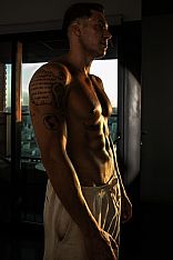 Felix Acompañante masculino
