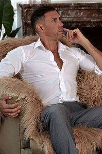 Felix Escort Masculino