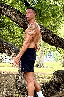 Felix Escort Masculino