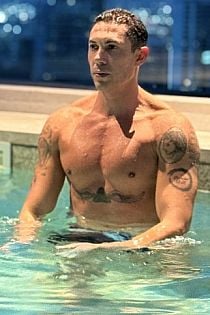 Felix Escort Masculino