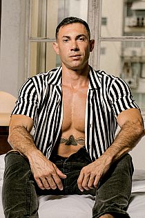 Felix Escort Masculino