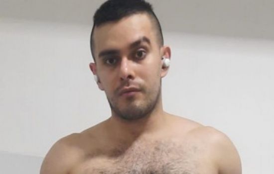 Juanjo Escort Masculino