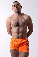 Juanjo Male Escort