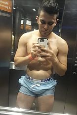 Juanjo Escort Masculino