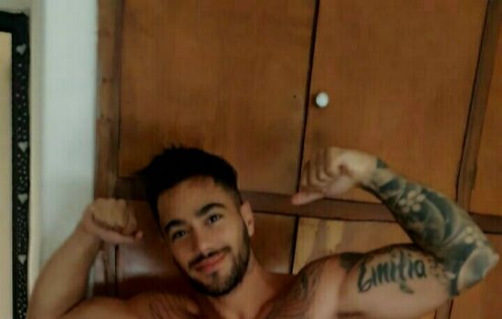 Lautaro 23 Escort Masculino