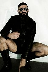 Pavlof Escort Masculino