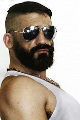Pavlof Escort Masculino