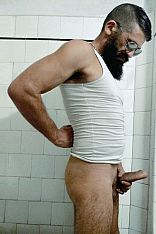 Pavlof Escort Masculino