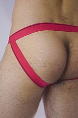 Fran Escort Masculino