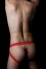 Fran Escort Masculino